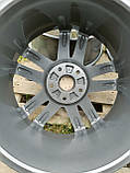 Диски 5.130 R20 9J ET60 DIA71.6 AUDI Q7/VOLKSWAGEN TOUAREG/PORSHE CAYENNE, фото 4