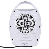 Тепловентилятор керамічний Bo-Camp Heater Ceramic 450/900/1500 Watt (8618450), фото 4