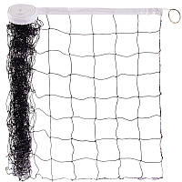 Волейбольная сетка узловая MIKASA 4мм ячейка 12 x 12 см C-7530: Gsport