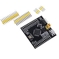 Отладочная плата на STM32F103RBT6