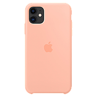 Чохол Case Original NEW iPhone 11 Grapefruit 12