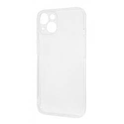 Чехол WAVE Crystal Case iPhone 14 transparent