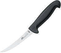 Нож кухонный Due Cigni Professional Boning Knife 414 130 mm Black (2C 414/13 N)