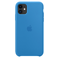 Чохол Case Original NEW iPhone 11 Surf Blue 13