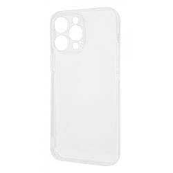 Чехол WAVE Crystal Case iPhone 14 Pro Max transparent