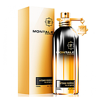 Парфуми Montale Intense Pepper Парфумована вода 100 ml (Парфуми Монталь Інтенс Пепер EDP), фото 3