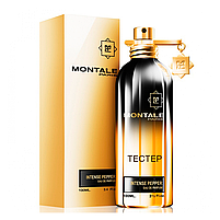 Парфуми Montale Intense Pepper Парфумована вода 100 ml Тестер (Парфуми Монталь Інтенс Пеппер EDP), фото 2