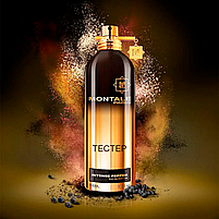 Парфуми Montale Intense Pepper Парфумована вода 100 ml Тестер (Парфуми Монталь Інтенс Пеппер EDP), фото 4