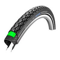 Велошина 28x2.00 (50-622) Schwalbe Marathon HS420 G-Guard B/B+RT EC, 67EPI 35B 11100613