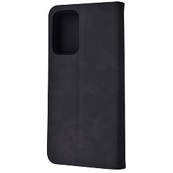 Чехол WAVE Flip Case Samsung Galaxy A72 (A725F) black