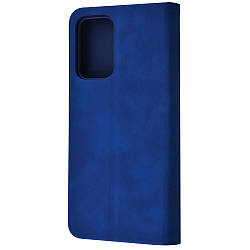 Чехол WAVE Flip Case Samsung Galaxy A72 (A725F) blue
