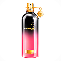 Парфуми Montale Intense Roses Musk Парфумована вода 100 ml (Жіночі Парфуми Монталь Інтенс Роуз Муск), фото 3