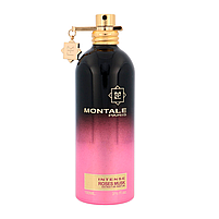 Парфуми Montale Intense Roses Musk Парфумована вода 100 ml (Жіночі Парфуми Монталь Інтенс Роуз Муск), фото 4