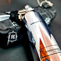 Парфуми Montale Mango Manga Парфумована вода 100 ml (Парфуми Монталь Манго Манго EDP), фото 5