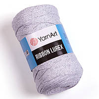 YarnArt Ribbon Lurex