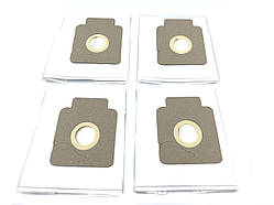 Набір мішків Hoover HMBO4K