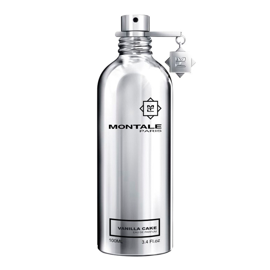 Парфуми Montale Vanilla Cake Парфумована вода 100 ml (Парфуми Монталь Ваніла Кейк EDP)