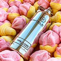 Парфуми Montale Vanilla Cake Парфумована вода 100 ml (Парфуми Монталь Ваніла Кейк EDP), фото 3