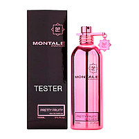 Montale Pretty Fruity Парфумована вода 100 ml Тестер (Парфуми Монталь Претті Фрутті EDP), фото 3