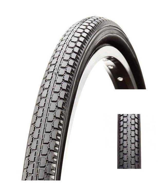 Велошина 26x1.75 CST С-219 CLASSIC ONE ECO TR-CS104
