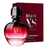 Парфуми Paco Rabanne Black XS for Her Eau de Parfum Парфумована вода 80 ml (Жіночі Парфуми Пако Рабан EDP), фото 6