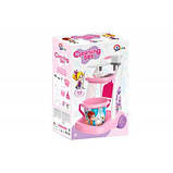 Дитячий набір для прибирання Technok Toys 6429, 17 предметів, висота 54 см, фото 3