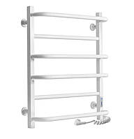 Рушникосушарка електрична Laris Комфорт ЧФ6 500*600 Права R3