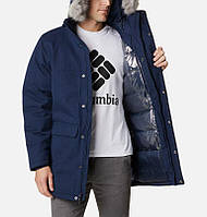 Мужской пуховик Columbia Sportswear Bronson Road Down Ski Jacket Insulated XL