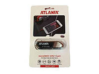 Флешка з брелоком для ключів 2.0 16Gb AT-U5 ТМ ATLANFA