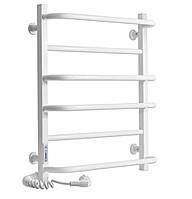 Рушникосушарка електрична Laris Комфорт ЧФ6 500*600 Лівий R3