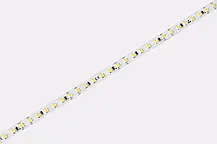 Led стрічка COLORS 120шт/м 24V 9,6Вт CRI=80 6000К ІР20 8мм з кратністю різу 50мм, фото 2