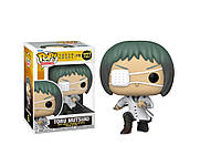 Фигурка Funko Pop Фанко Поп Токийский гуль Тору Мутсуки Tokyo Ghoul Toru Mutsuki 10 см TGR TM 1127