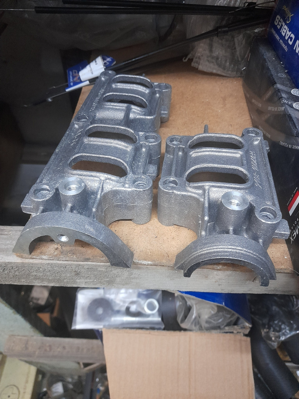 Корпус распредвала ВАЗ 2108-2110-1118 ВАЗ оригинал (ID#1710854144 ...