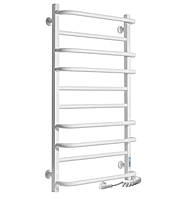 Рушникосушарка електрична Laris Комфорт ЧФ10 500*900 Права R3