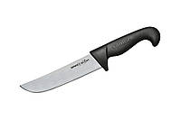 Кухонный нож Шеф Samura Sultan Pro 166 мм (SUP-0085)