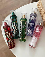 Спрей для тіла Bath&BodyWorks