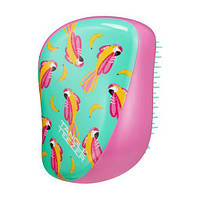 Щетка для волос Tangle Teezer Compact Styler Paradise Bird