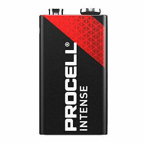 Батарейка Duracell Procell Intense 9V