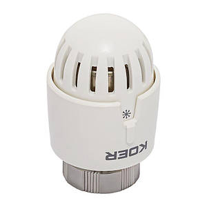 Термостатична головка Koer M30x1.5 KR.1336