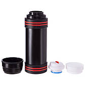 Термос питний сталевий Thermos Drink Bottle 2000 мл для напоїв (CY-25)