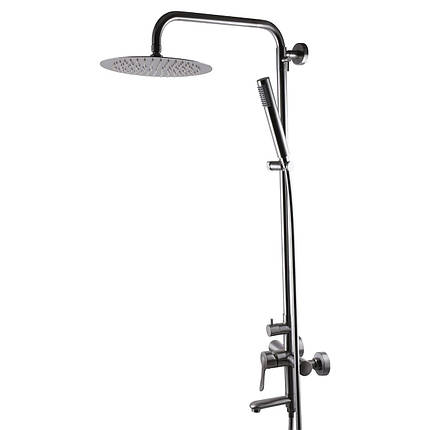 Душова система Globus Lux MAIN SM-SH-02, фото 1