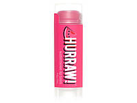 Бальзам для губ «Арбуз» Hurraw! Watermelon Lip Balm, 4,8г (851228005908)