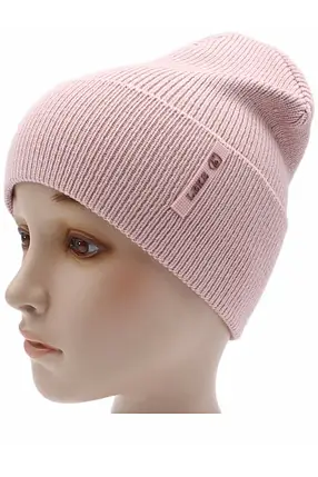 Шапка зимова молодіжна, фото 2