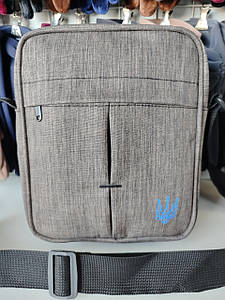 (Новий стиль) Бірсетка сумка месенджер для через плече (тільки ОПТ)