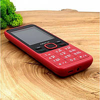 Кнопочный мобильный телефон Nokia 150 Red