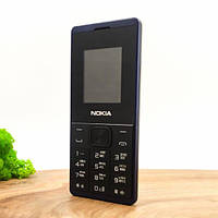 Кнопковий мобільний телефон із ліхтариком Nokia 528 Blue