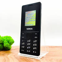 Кнопковий мобільний телефон із ліхтариком Nokia 528 Black