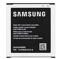 Аккумуляторная батарея для Samsung Galaxy Win 2/Core Prime/J2 EB-BG360BBE 2000 mAh