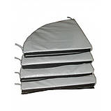 Мат для пілона 5 см, фото 2