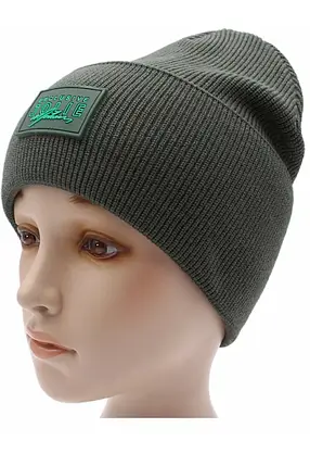 Тепла підліткова шака молодіжна, фото 2